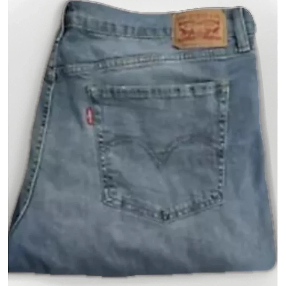 Levis great no